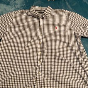 🚨U.S. Polo Assn. 3XL🚨